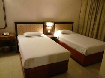 Awana Genting Highlands Golf & Country Resort